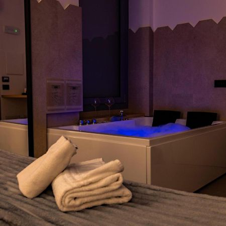 Sardinian Days - Suites & Rooms Cagliari Zewnętrze zdjęcie