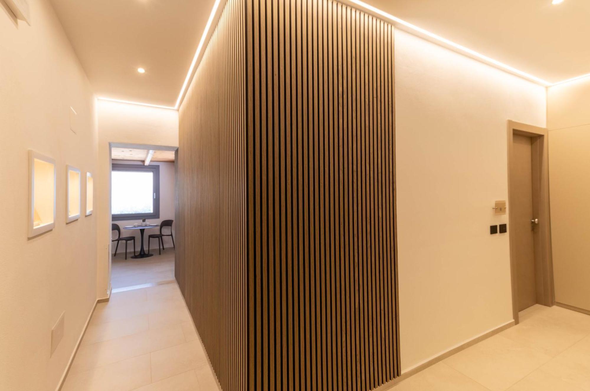 Sardinian Days - Suites & Rooms Cagliari Zewnętrze zdjęcie