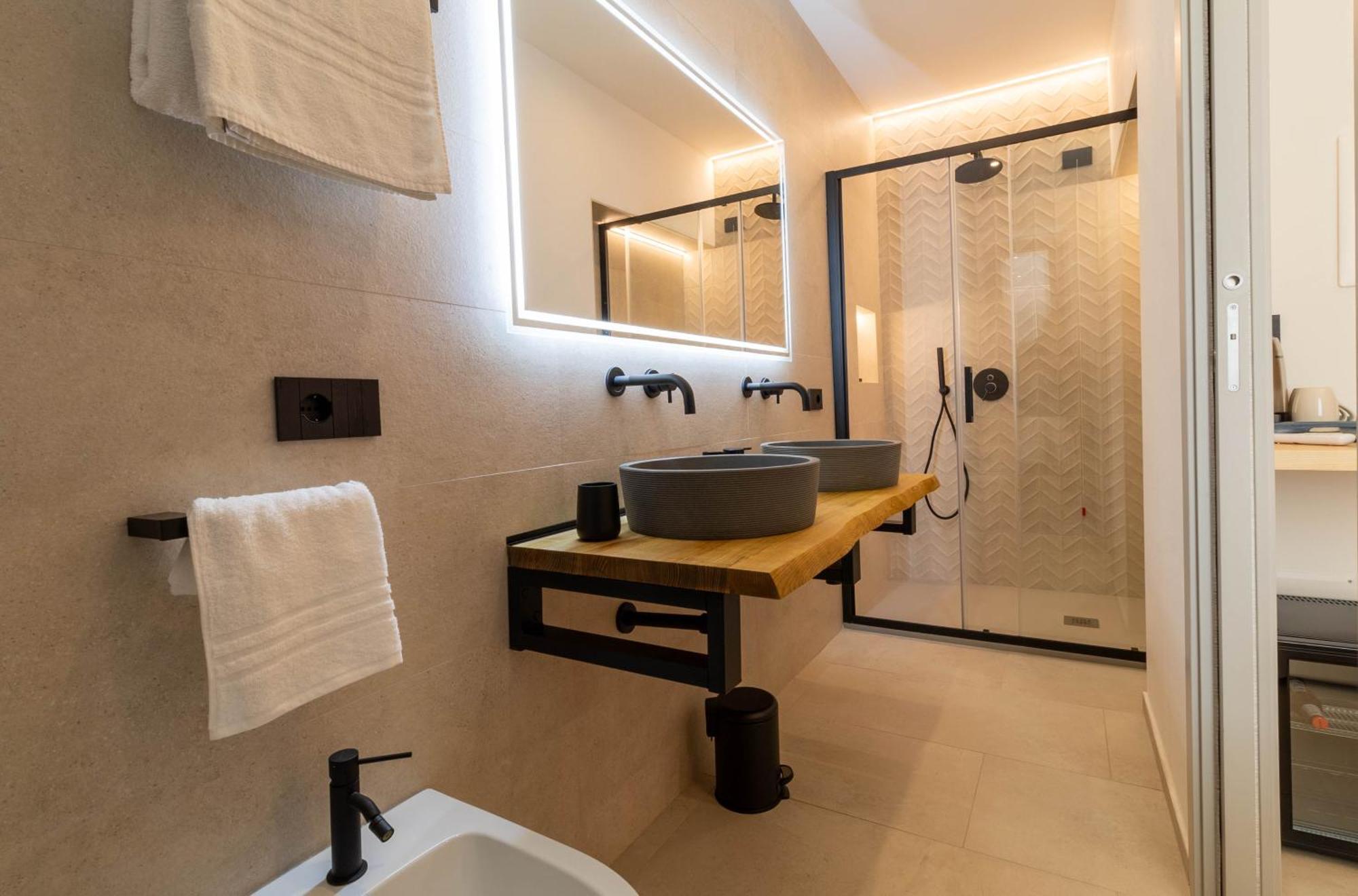 Sardinian Days - Suites & Rooms Cagliari Zewnętrze zdjęcie