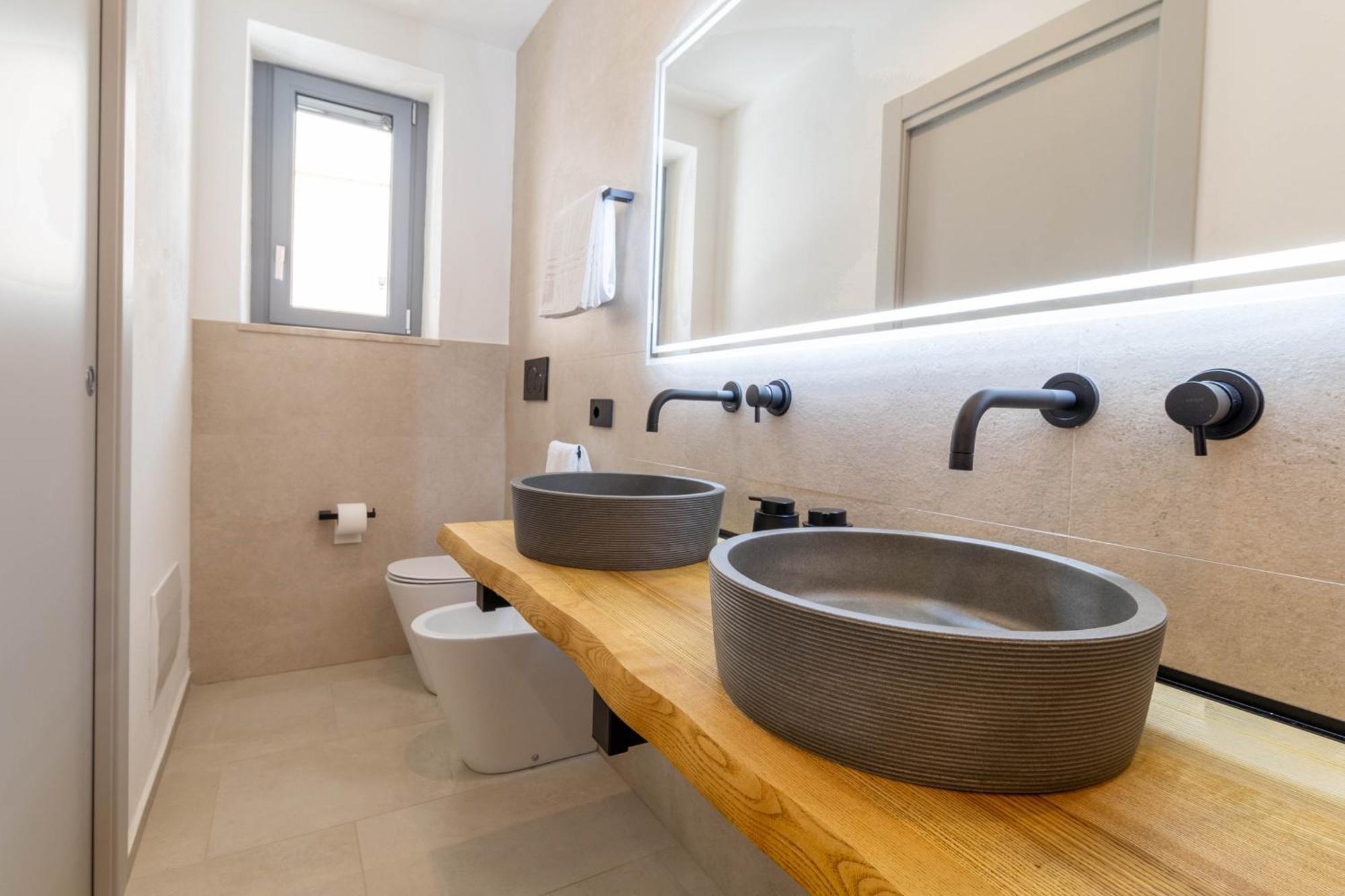 Sardinian Days - Suites & Rooms Cagliari Zewnętrze zdjęcie