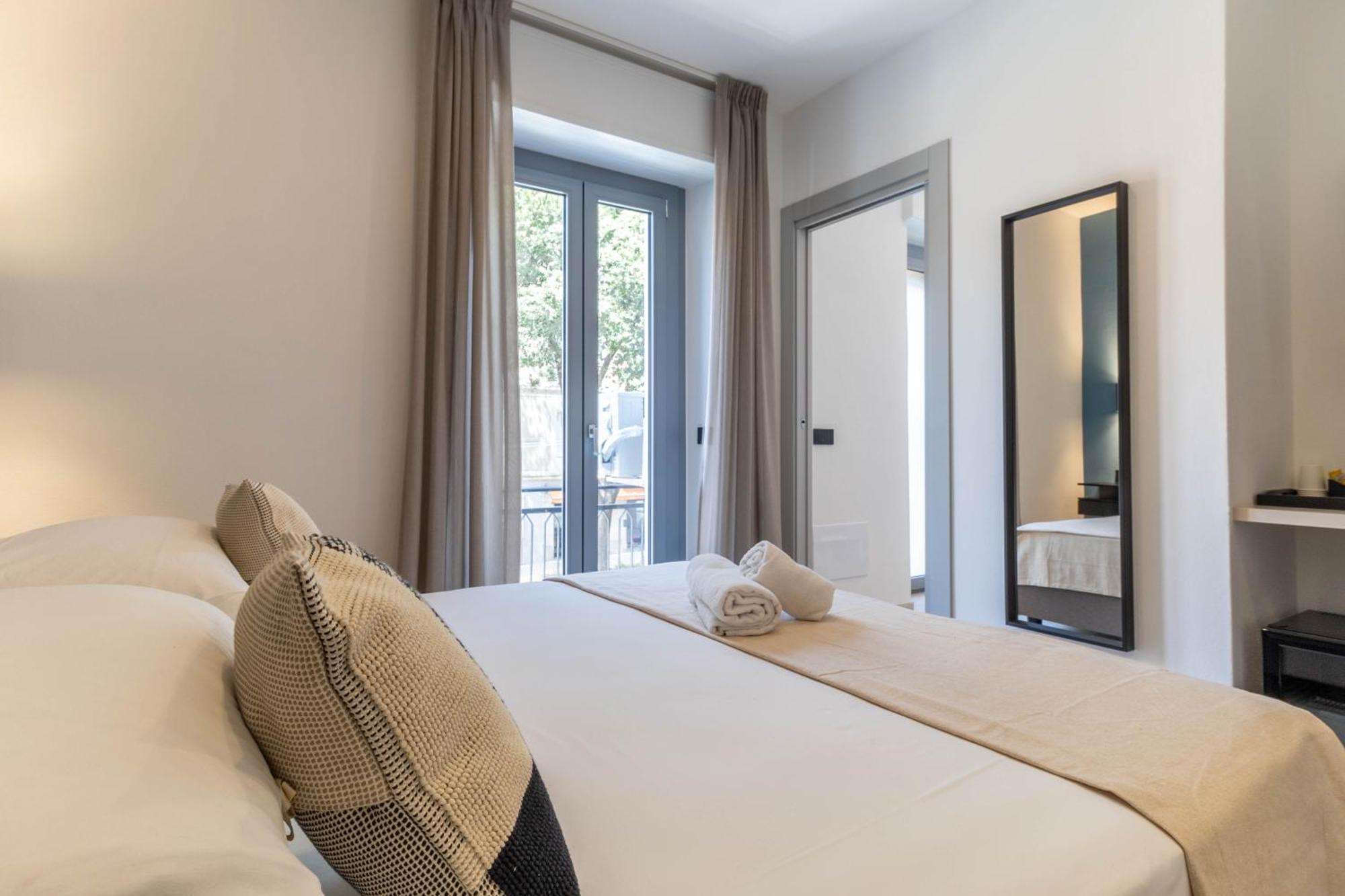 Sardinian Days - Suites & Rooms Cagliari Zewnętrze zdjęcie