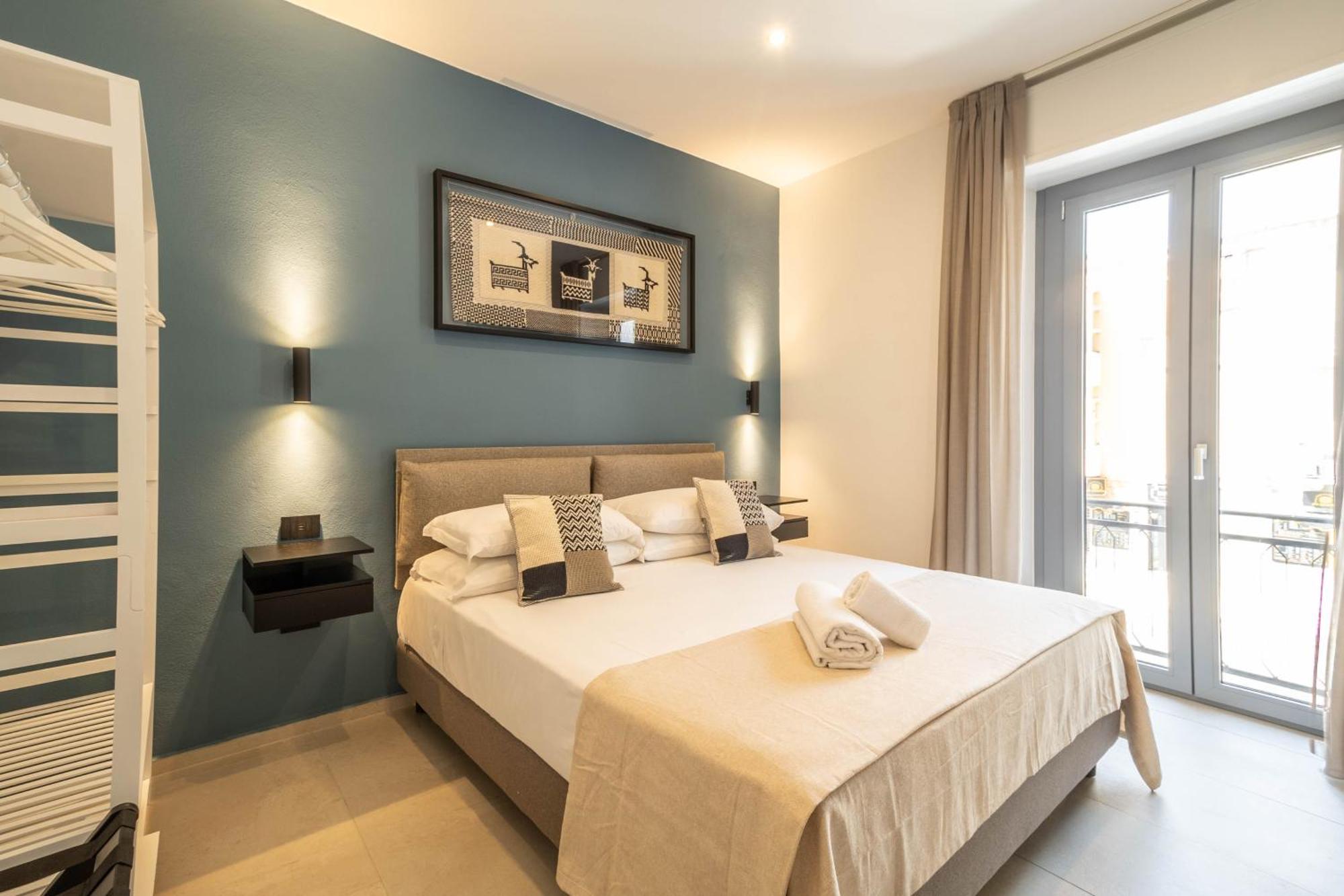 Sardinian Days - Suites & Rooms Cagliari Zewnętrze zdjęcie