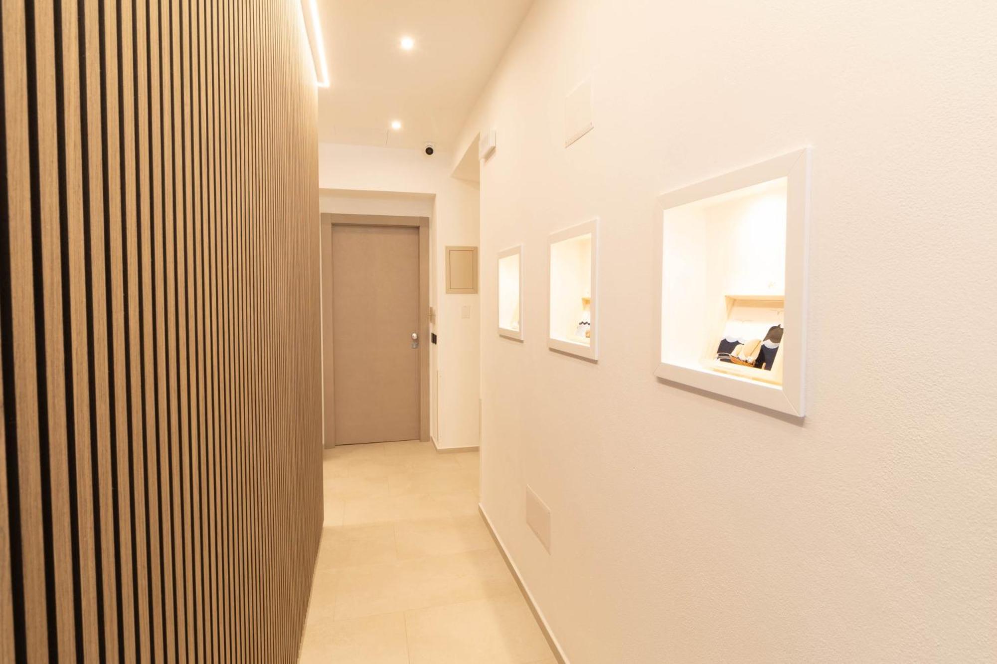 Sardinian Days - Suites & Rooms Cagliari Zewnętrze zdjęcie