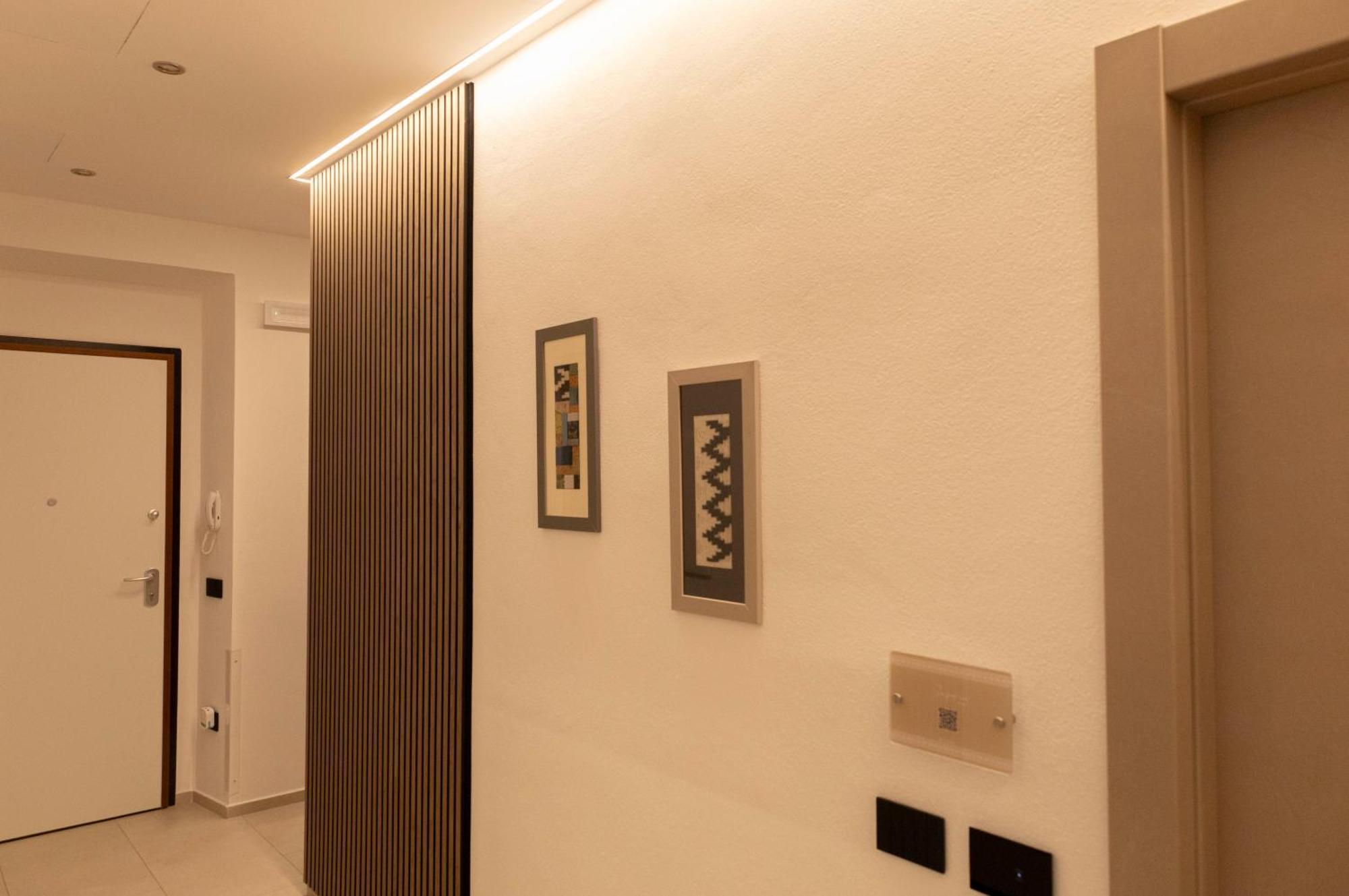 Sardinian Days - Suites & Rooms Cagliari Zewnętrze zdjęcie