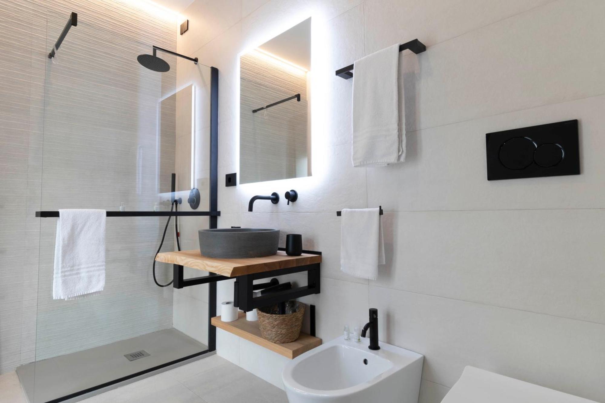 Sardinian Days - Suites & Rooms Cagliari Zewnętrze zdjęcie