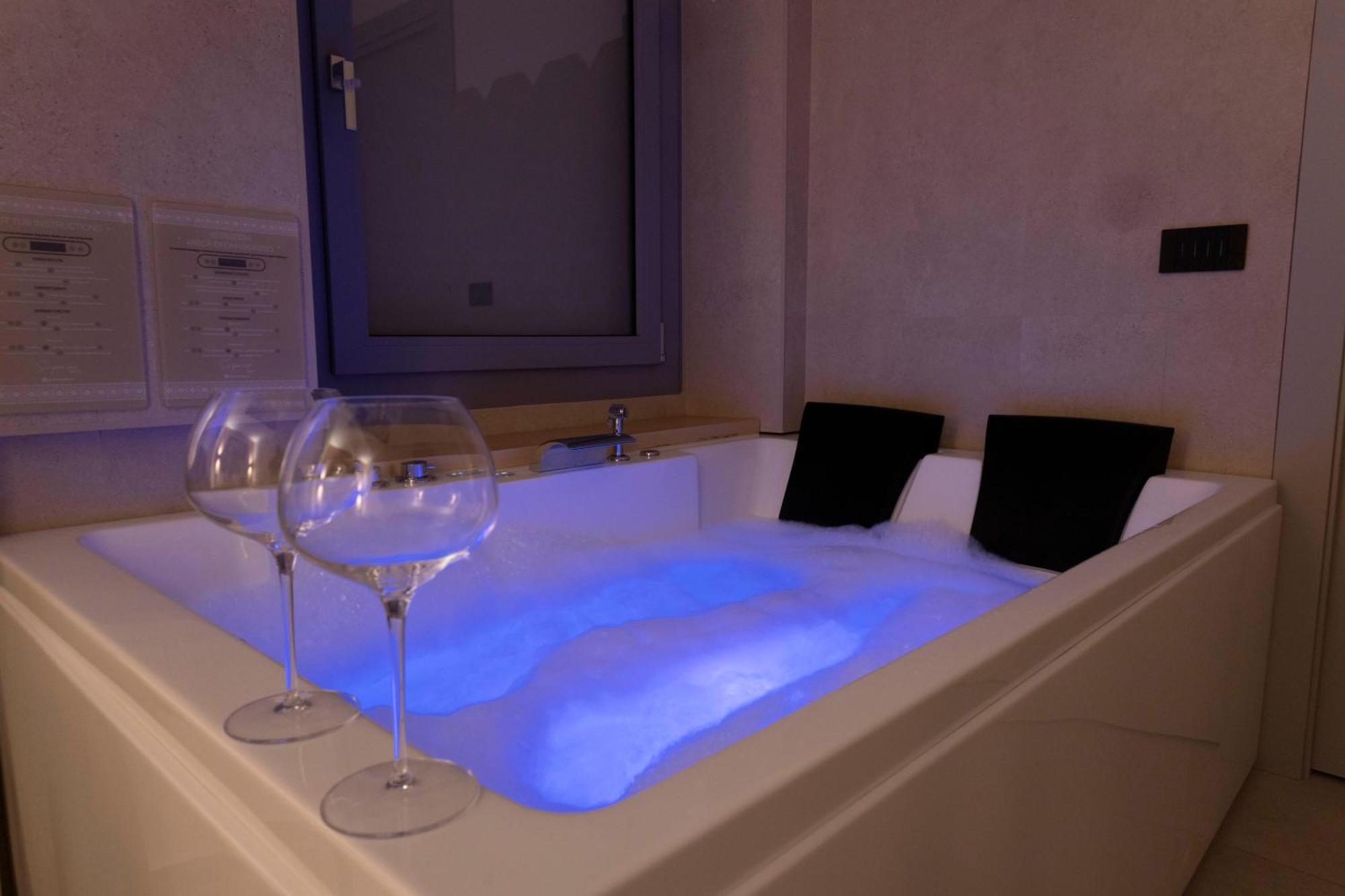 Sardinian Days - Suites & Rooms Cagliari Zewnętrze zdjęcie