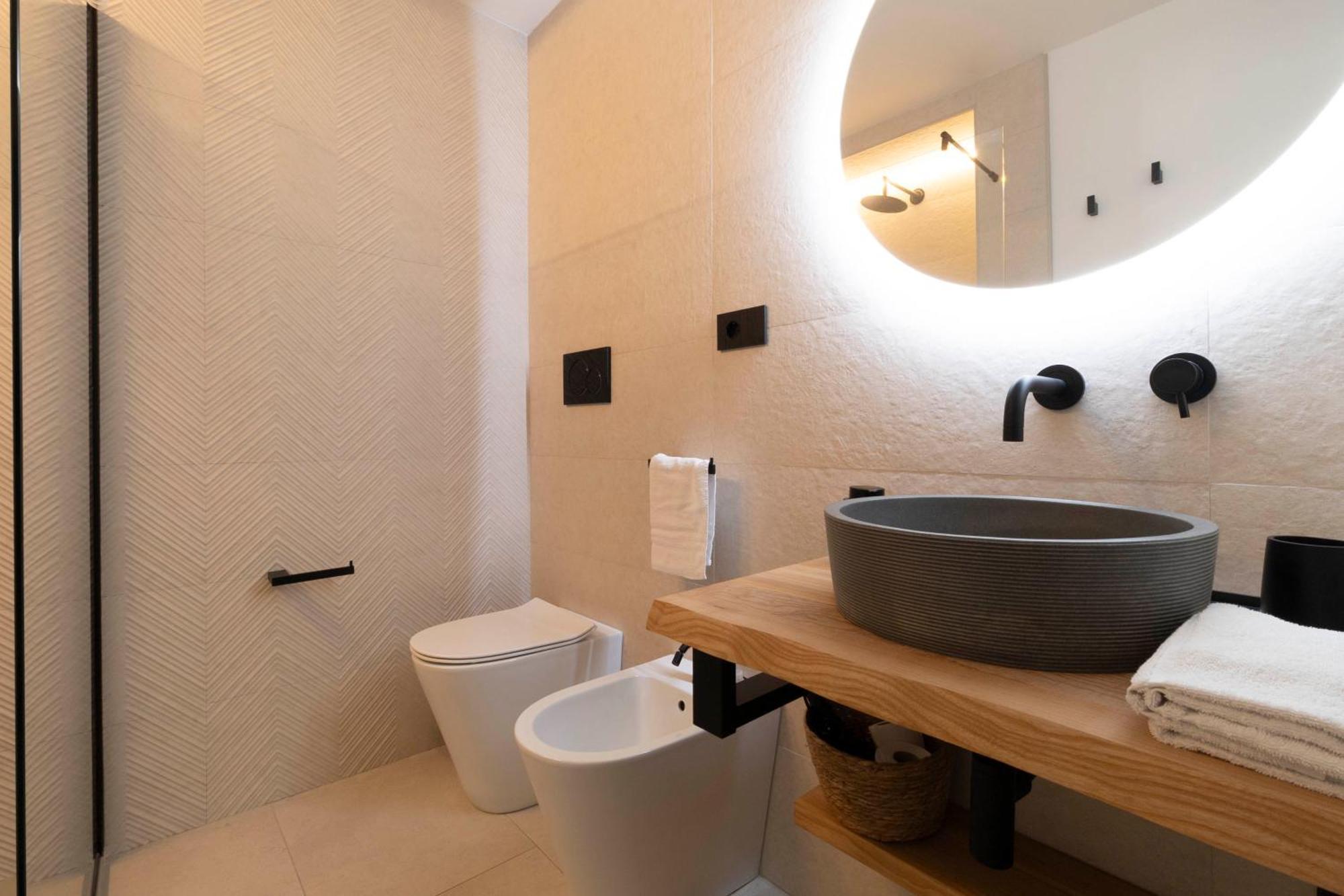 Sardinian Days - Suites & Rooms Cagliari Zewnętrze zdjęcie