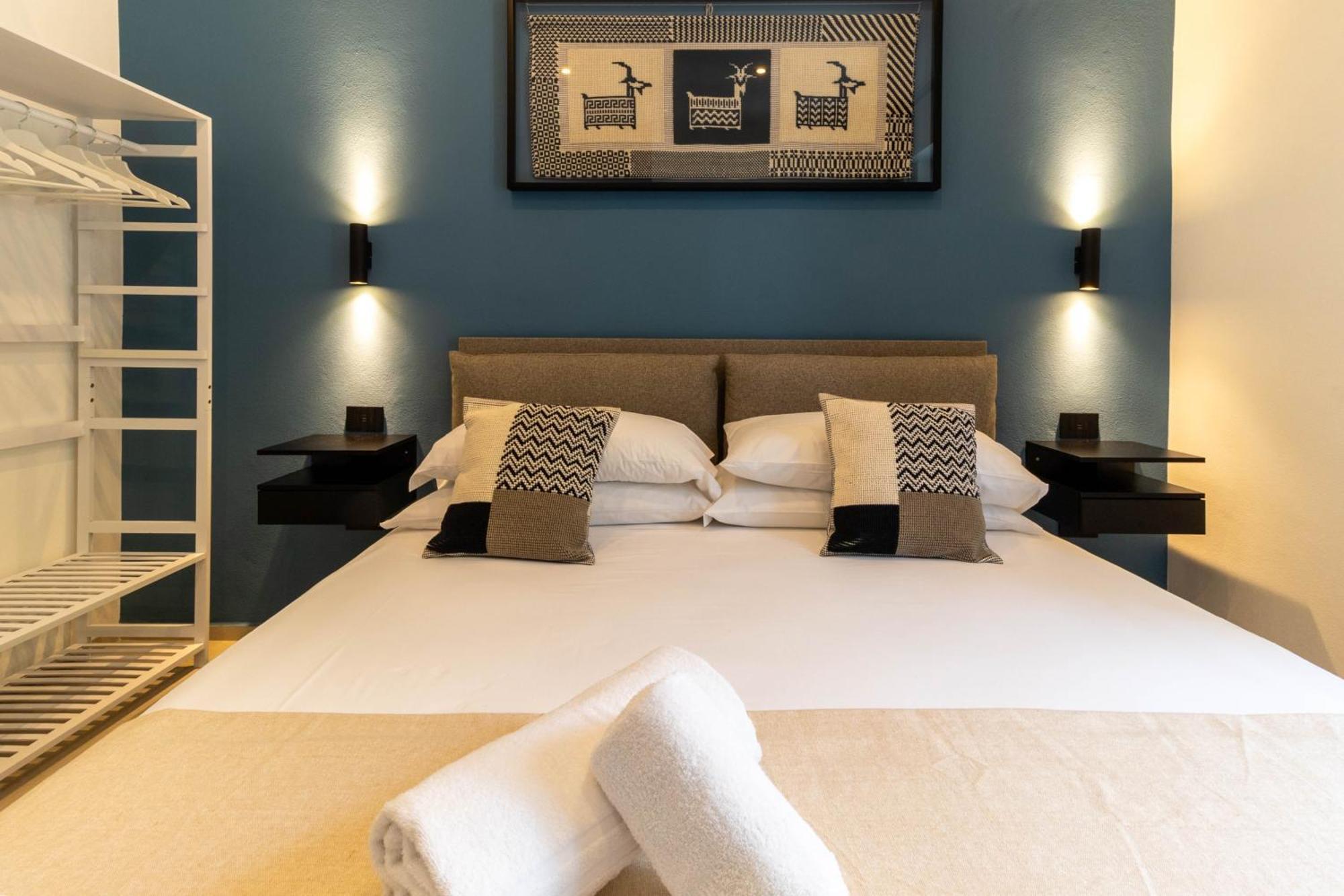 Sardinian Days - Suites & Rooms Cagliari Zewnętrze zdjęcie