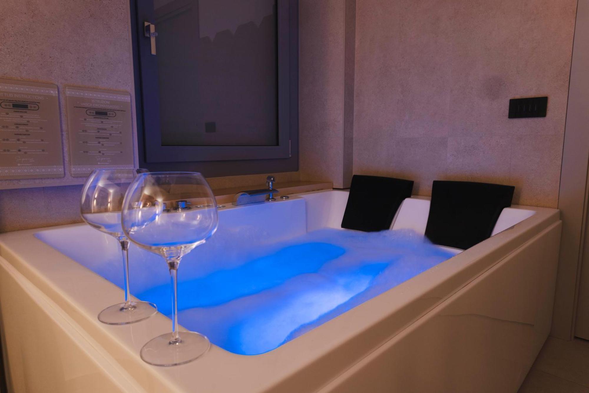 Sardinian Days - Suites & Rooms Cagliari Zewnętrze zdjęcie