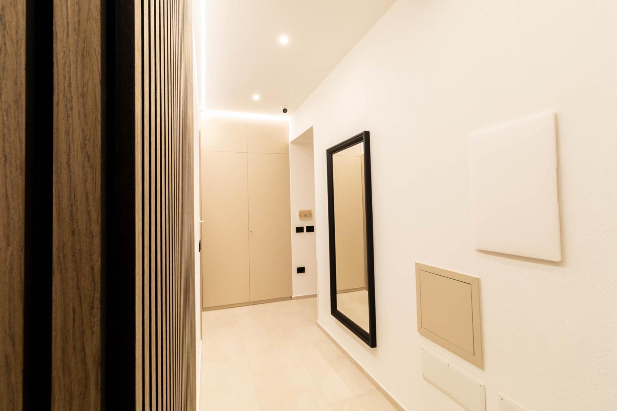 Sardinian Days - Suites & Rooms Cagliari Zewnętrze zdjęcie