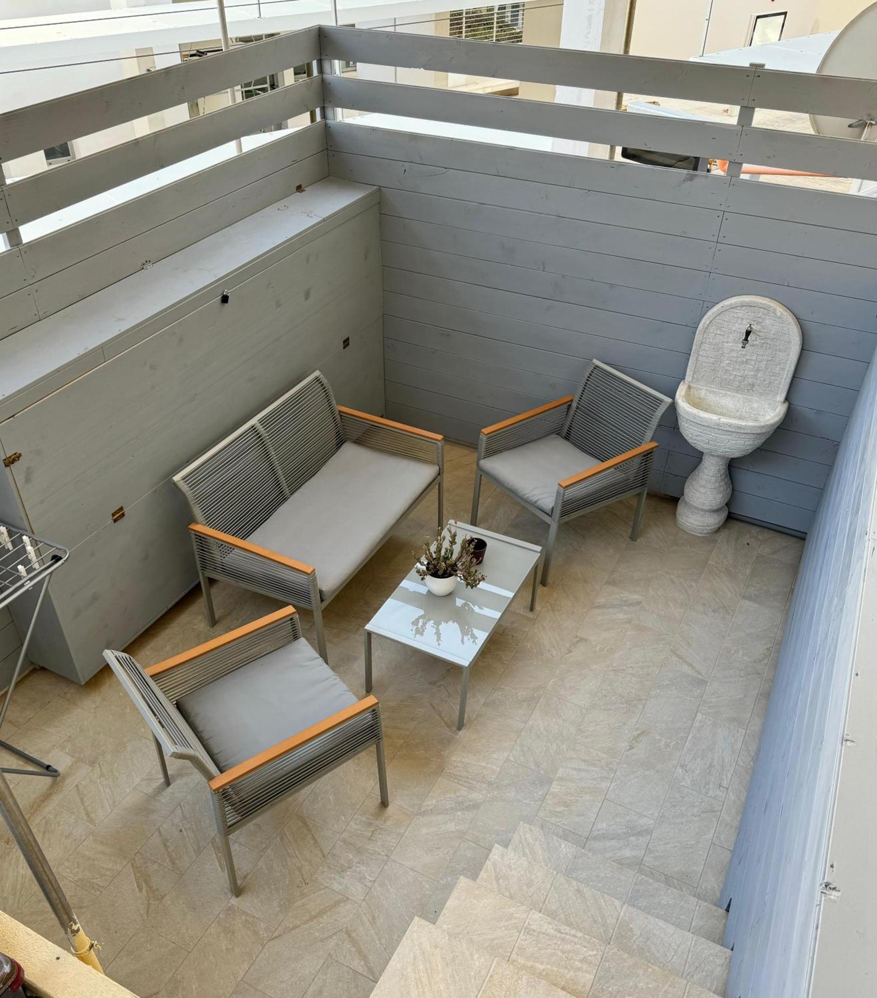 Sardinian Days - Suites & Rooms Cagliari Zewnętrze zdjęcie